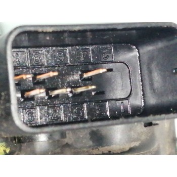 Recambio de cerradura puerta delantera derecha para mazda 5 berl. (cr) 2.0 turbodiesel cat referencia OEM IAM B82B84R1  