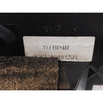 Recambio de cerradura puerta delantera derecha para mazda 3 berlina (bk) 2.0 16v cat referencia OEM IAM 3N6AA21812N  