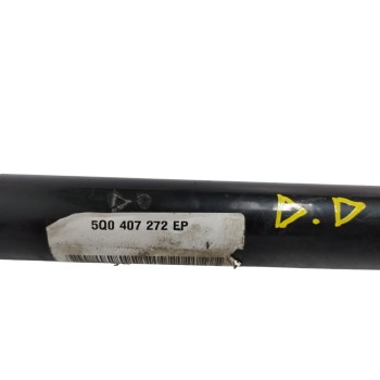 Recambio de transmision delantera derecha para seat leon st (5f8) 2.0 tdi referencia OEM IAM 5Q0407272EP  