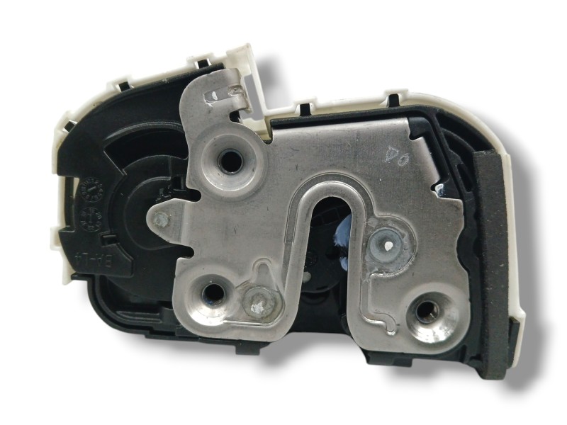 Recambio de cerradura puerta trasera izquierda para mg marvel r electric referencia OEM IAM 11342741 Recambio de cerradura puerta trasera izquierda para mg marvel r electric referencia OEM IAM 11342741