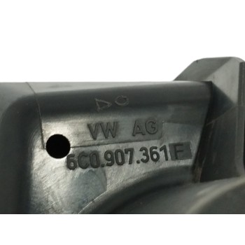 Recambio de caja reles / fusibles para seat ibiza st (6p8) 1.4 tdi referencia OEM IAM 6C0907361  