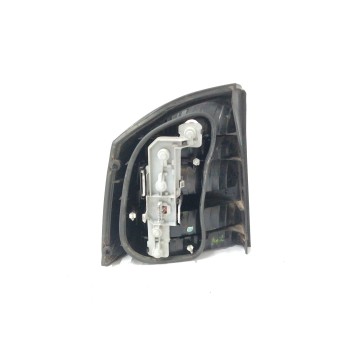 Recambio de piloto trasero derecho para opel vectra c berlina 1.9 cdti referencia OEM IAM 13130646  