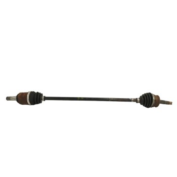 Recambio de transmision delantera derecha para opel corsa d 1.0 12v cat (a 10 xep / ldb) referencia OEM IAM   