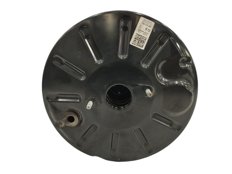 Recambio de servofreno para volkswagen tiguan (5n2) 2.0 tdi referencia OEM IAM 5N1614105C Recambio de servofreno para volkswagen tiguan (5n2) 2.0 tdi referencia OEM IAM 5N1614105C