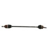 Recambio de transmision delantera derecha para opel corsa d 1.0 12v cat (a 10 xep / ldb) referencia OEM IAM   