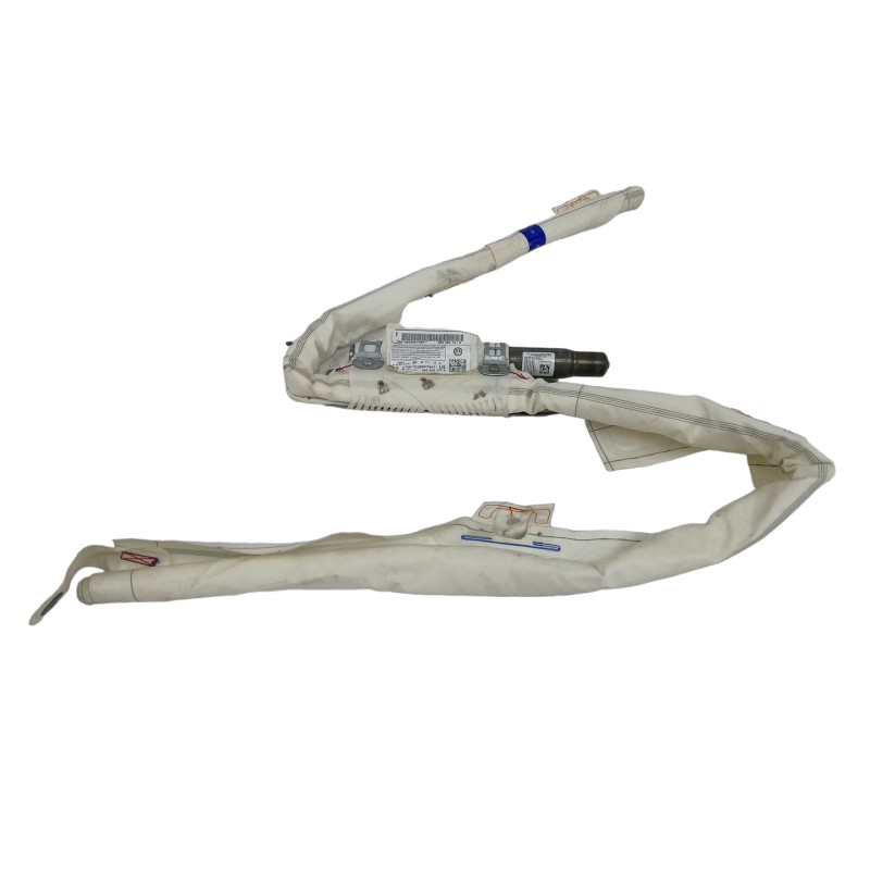 AIRBAG CORTINA DELANTERO IZQUIERDO