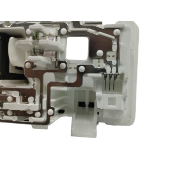 Recambio de luz interior para nissan micra v (k14) 1.0 12v cat referencia OEM IAM 264305TA0A  