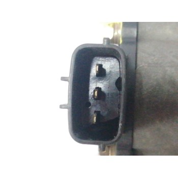 Recambio de caja mariposa para mazda premacy (cp) 1.9 16v cat referencia OEM IAM   