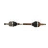 Recambio de transmision delantera izquierda para peugeot 508 2.0 16v hdi fap referencia OEM IAM 9686867280  
