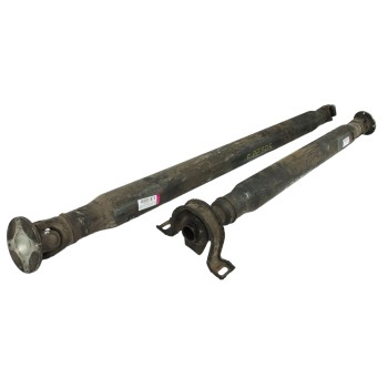 Recambio de transmision central para volkswagen lt caja cerrada / combi (mod. 1997) lt 35 caja cerrada / techo elevado referenci