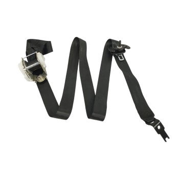 Recambio de cinturon seguridad trasero izquierdo para peugeot 308 1.6 blue-hdi fap referencia OEM IAM 98087919XX  