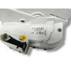 Recambio de cerradura puerta trasera izquierda para mg marvel r electric referencia OEM IAM 11342741  