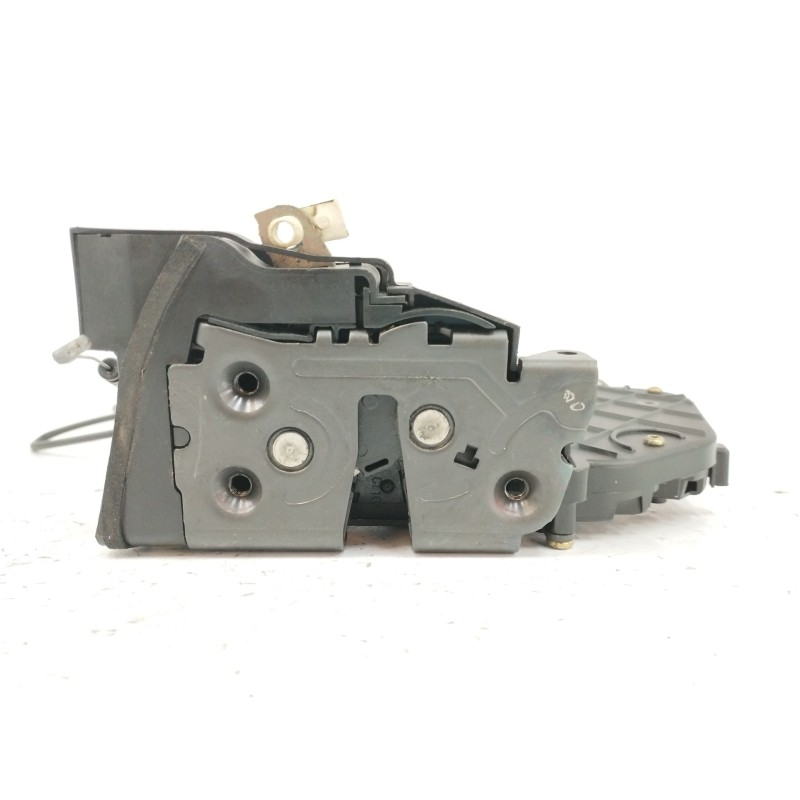 Recambio de cerradura puerta trasera derecha para mazda 3 berlina (bk) 2.0 16v cat referencia OEM IAM 3N6AA26412C  