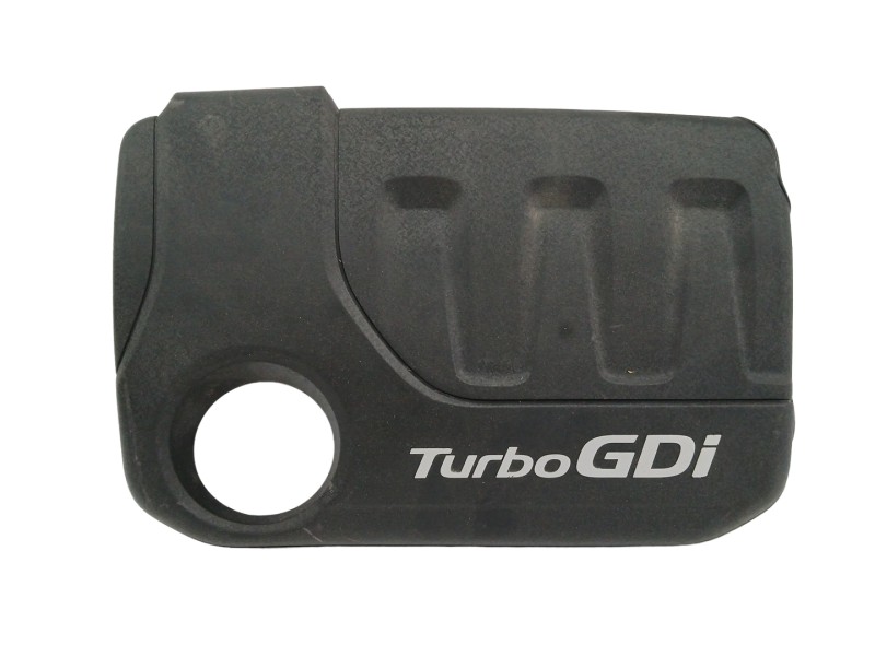 Recambio de tapa motor para kia rio (yb) 1.0 tgdi cat referencia OEM IAM 2924204500 Recambio de tapa motor para kia rio (yb) 1.0 tgdi cat referencia OEM IAM 2924204500