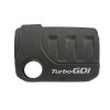 Recambio de tapa motor para kia rio (yb) 1.0 tgdi cat referencia OEM IAM 2924204500  