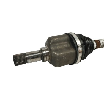 Recambio de transmision delantera izquierda para peugeot 508 2.0 16v hdi fap referencia OEM IAM 9686867280  