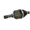 Recambio de transmision delantera izquierda para peugeot 508 2.0 16v hdi fap referencia OEM IAM 9686867280  