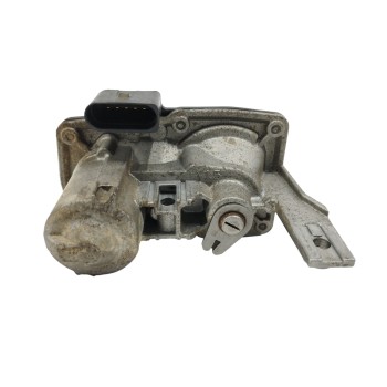 Recambio de caja mariposa para volkswagen golf vii (5g1, bq1, be1, be2) 1.6 tdi referencia OEM IAM 5Q0253691H DE ESCAPE 