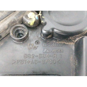 Recambio de cerradura puerta delantera derecha para mazda 5 berl. (cr) 2.0 turbodiesel cat referencia OEM IAM B82B84R1  