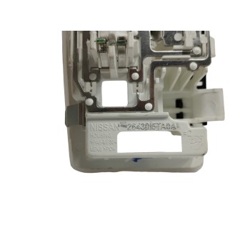 Recambio de luz interior para nissan micra v (k14) 1.0 12v cat referencia OEM IAM 264305TA0A  