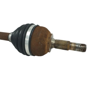 Recambio de transmision delantera izquierda para peugeot 508 2.0 16v hdi fap referencia OEM IAM 9686867280  