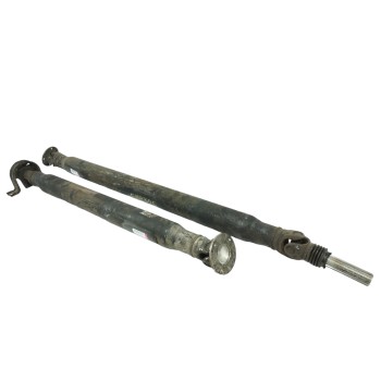 Recambio de transmision central para volkswagen lt caja cerrada / combi (mod. 1997) lt 35 caja cerrada / techo elevado referenci