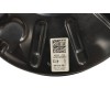 Recambio de servofreno para volkswagen tiguan (5n2) 2.0 tdi referencia OEM IAM 5N1614105C  