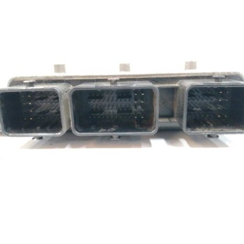 Recambio de centralita motor uce para ford fiesta (cb1) 1.25 16v cat referencia OEM IAM AV2112A650CB S180047012B 