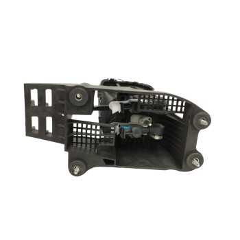 Recambio de palanca cambio para opel astra k lim. 5türig 1.6 cdti dpf referencia OEM IAM 55506448 55497889 