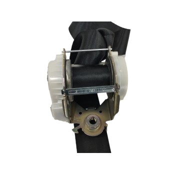 Recambio de cinturon seguridad trasero izquierdo para peugeot 308 1.6 blue-hdi fap referencia OEM IAM 98087919XX  