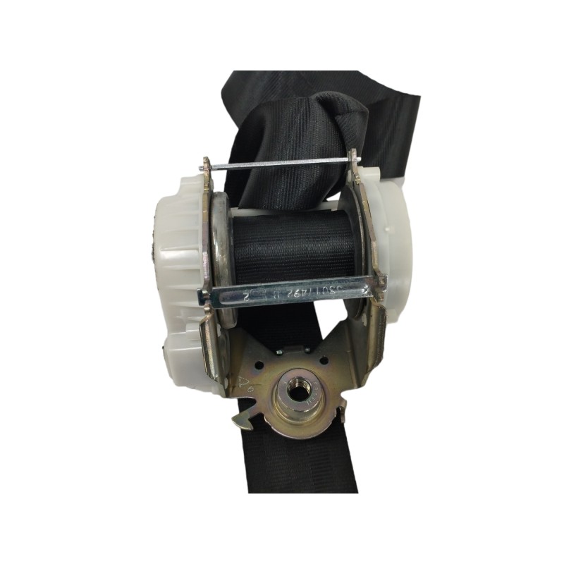 CINTURON SEGURIDAD TRASERO IZQUIERDO