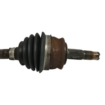 Recambio de transmision delantera derecha para opel corsa d 1.0 12v cat (a 10 xep / ldb) referencia OEM IAM   