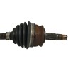Recambio de transmision delantera derecha para opel corsa d 1.0 12v cat (a 10 xep / ldb) referencia OEM IAM   