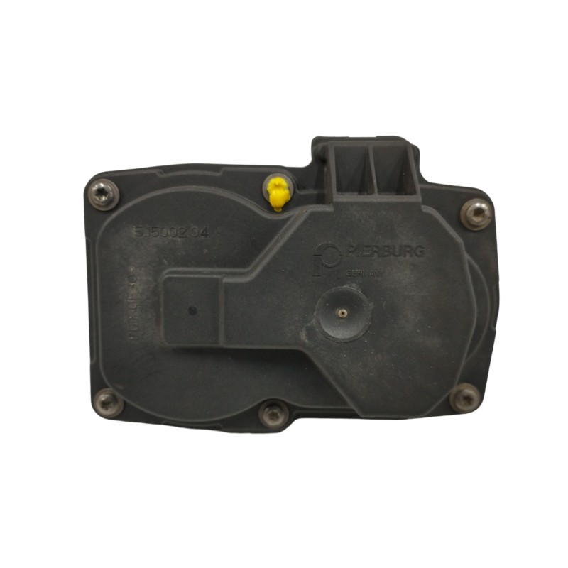 CAJA MARIPOSA DE ESCAPE