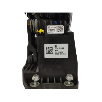 Recambio de palanca cambio para opel astra k lim. 5türig 1.6 cdti dpf referencia OEM IAM 55506448 55497889 