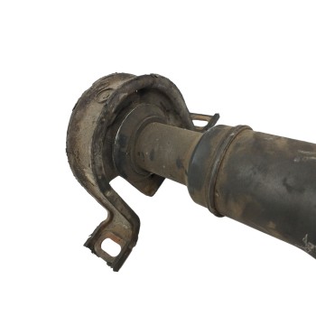 Recambio de transmision central para volkswagen lt caja cerrada / combi (mod. 1997) lt 35 caja cerrada / techo elevado referenci