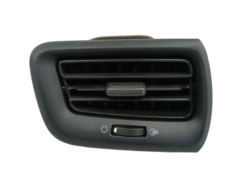 Recambio de rejilla aireadora para kia rio (yb) 1.0 tgdi cat referencia OEM IAM 97490H8000 LADO DERECHO Recambio de rejilla aireadora para kia rio (yb) 1.0 tgdi cat referencia OEM IAM 97490H8000 LADO DERECHO