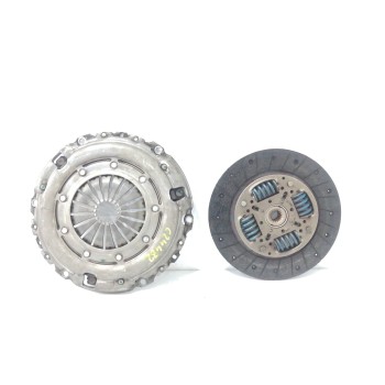 Recambio de kit embrague para peugeot 307 cc (s1) 2.0 16v cat referencia OEM IAM 195085 193448 