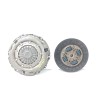 Recambio de kit embrague para peugeot 307 cc (s1) 2.0 16v cat referencia OEM IAM 195085 193448 