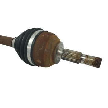 Recambio de transmision delantera derecha para peugeot 508 2.0 16v hdi fap referencia OEM IAM 9686867380  