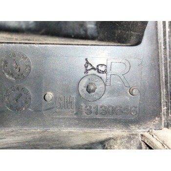 Recambio de piloto trasero derecho para opel vectra c berlina 1.9 cdti referencia OEM IAM 13130646  