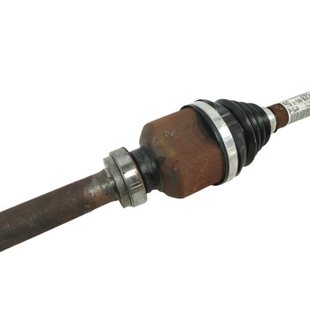 Recambio de transmision delantera derecha para peugeot 508 2.0 16v hdi fap referencia OEM IAM 9686867380  