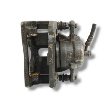 Recambio de pinza freno delantera izquierda para nissan micra iv (k13k, k13kk) 1.2 referencia OEM IAM 410111HA0B  