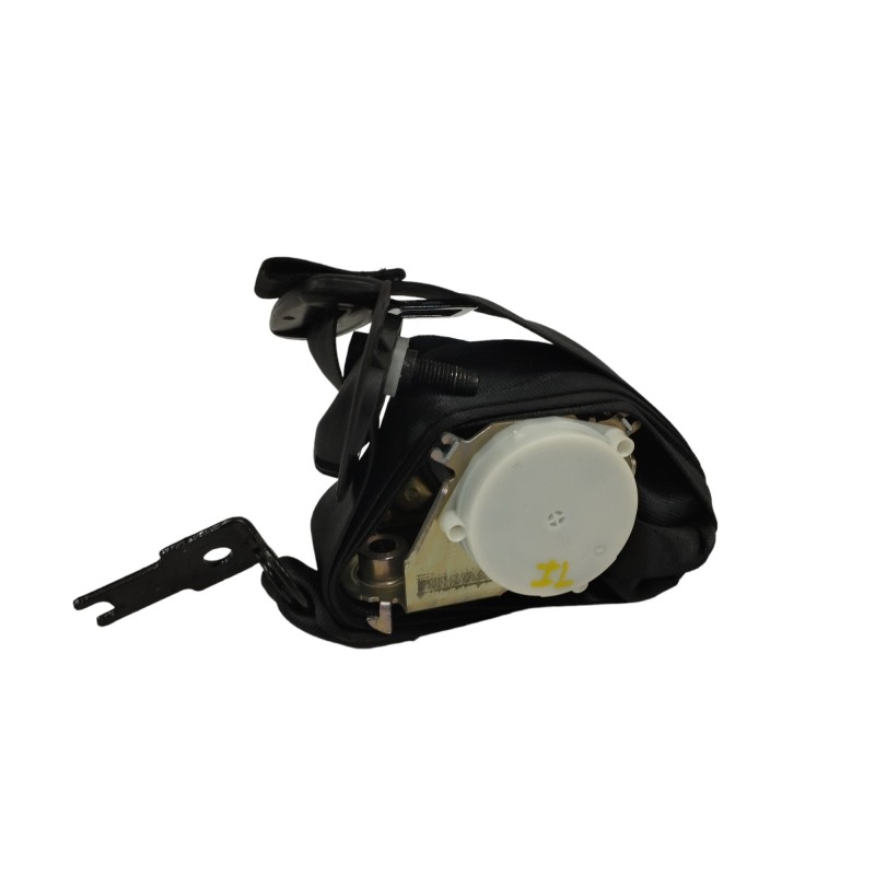 CINTURON SEGURIDAD TRASERO IZQUIERDO