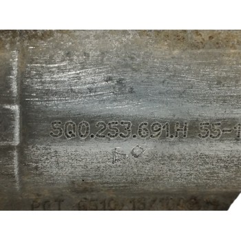 Recambio de caja mariposa para volkswagen golf vii (5g1, bq1, be1, be2) 1.6 tdi referencia OEM IAM 5Q0253691H DE ESCAPE 