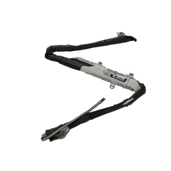 Recambio de airbag cortina delantero izquierdo para peugeot 308 confort referencia OEM IAM 9688532980  