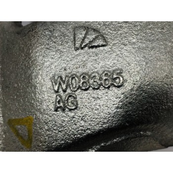 Recambio de pinza freno delantera derecha para ford transit furgón (tts) 2.0 tdci cat referencia OEM IAM W08365AC  