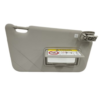 Recambio de parasol derecho para nissan micra v (k14) 1.0 12v cat referencia OEM IAM   