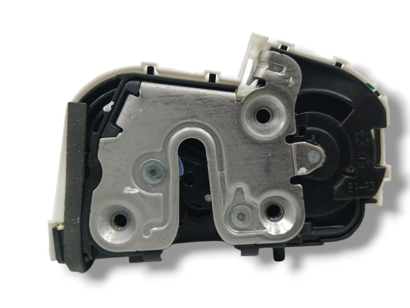 Recambio de cerradura puerta trasera derecha para mg marvel r electric referencia OEM IAM 11342742  