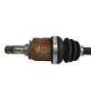 Recambio de transmision delantera izquierda para opel corsa d 1.0 12v cat (a 10 xep / ldb) referencia OEM IAM   